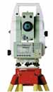 Estacion Total TPS1200+ Leica Geosystems