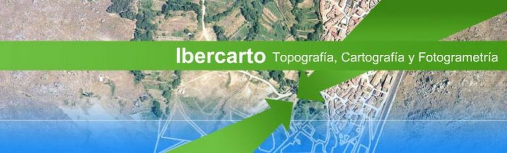 Ibercarto Empresa de Topografia